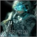 Bristow's Avatar