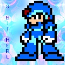 8 Bit Hero's Avatar