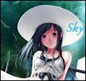 Sky's Avatar