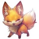 BabyRedFox's Avatar