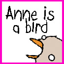 Anne Bonny's Avatar