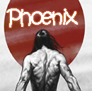 Phoenix's Avatar