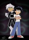 DannyPhantom's Avatar