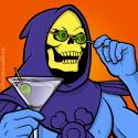 Skeletor's Avatar