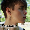 Sanguine's Avatar