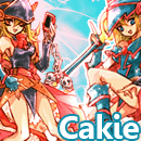 Cakie Papercake's Avatar