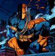 Deathstroke's Avatar