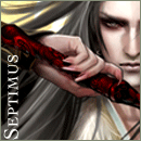 Septimus's Avatar