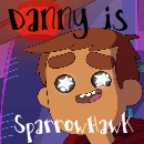 SparrowHawk's Avatar