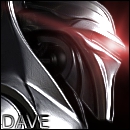 Dave's Avatar