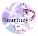 Kourtney's Avatar