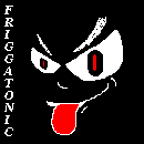 FriggaTonic's Avatar