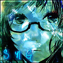 Strange Nerd Girl's Avatar